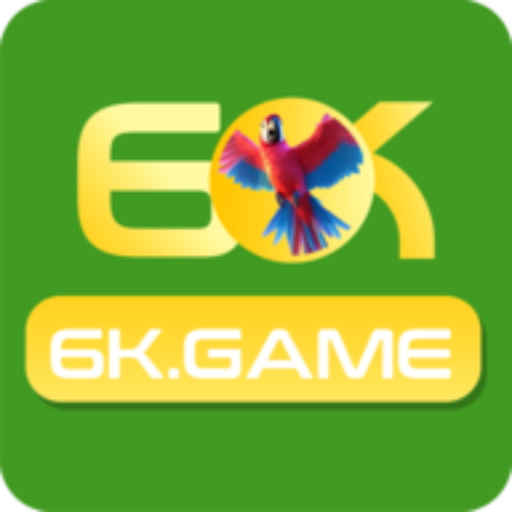 Um mundo de diversão e prêmios online no 6K.GAME