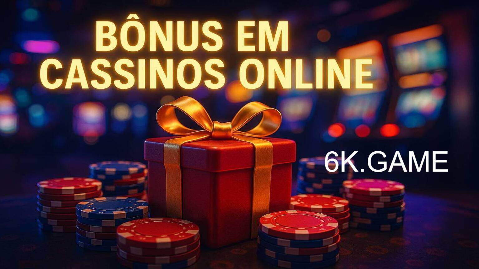 Bônus Festivos