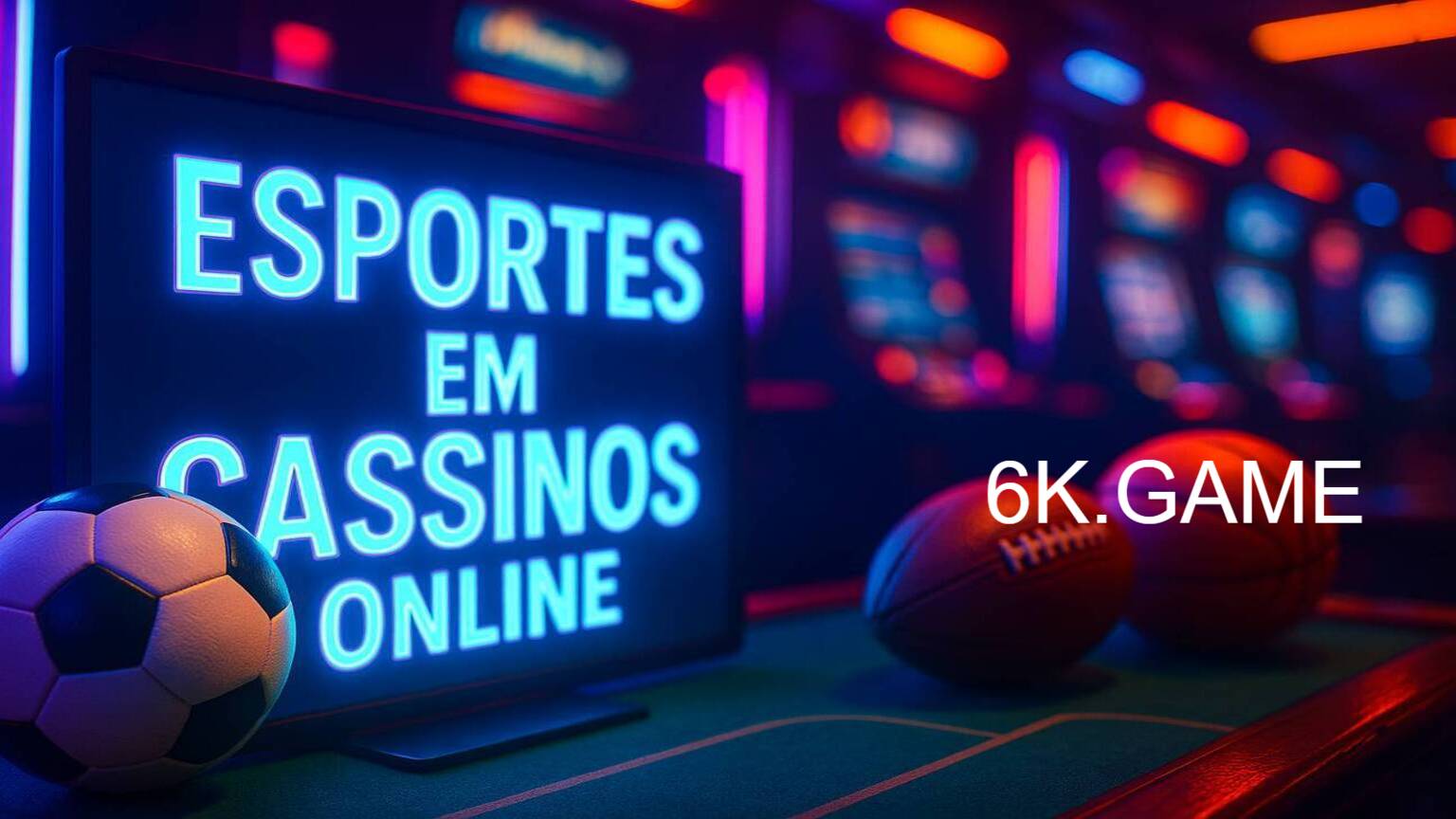 Eventos Esportivos