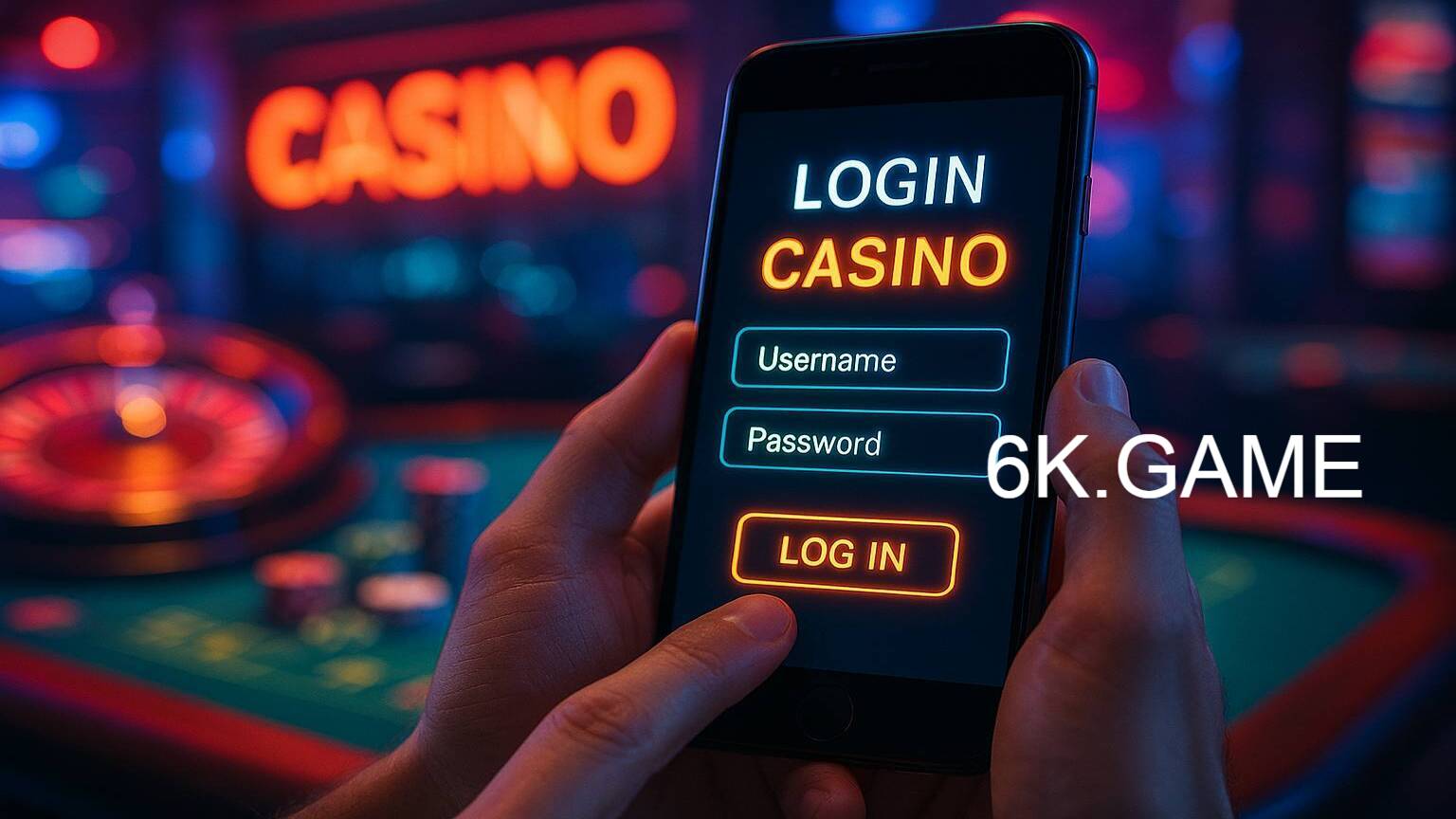 Benefícios do Login